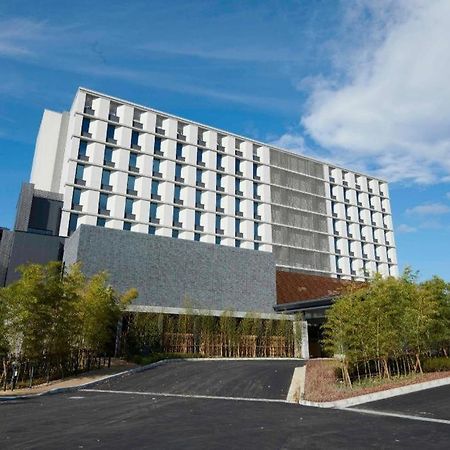 Hotel Clad Φούτζι Εξωτερικό φωτογραφία