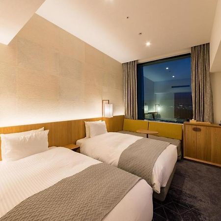 Hotel Clad Φούτζι Εξωτερικό φωτογραφία