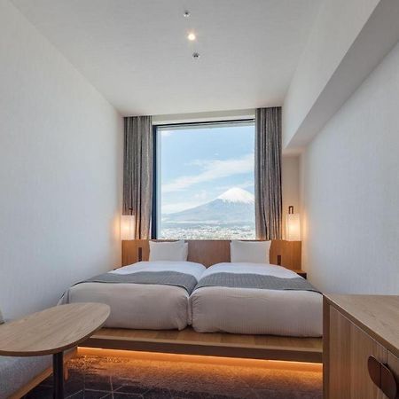 Hotel Clad Φούτζι Εξωτερικό φωτογραφία