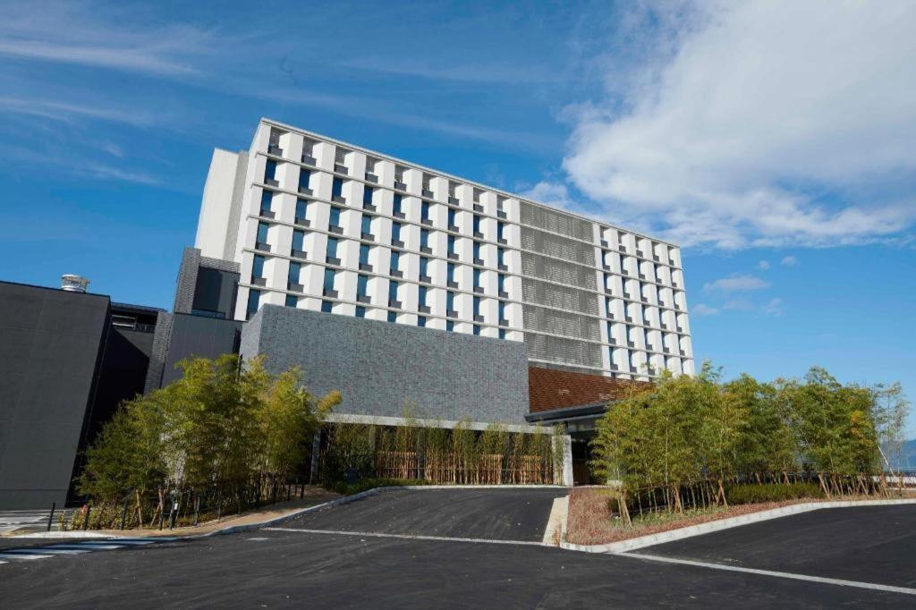 Hotel Clad Φούτζι Εξωτερικό φωτογραφία