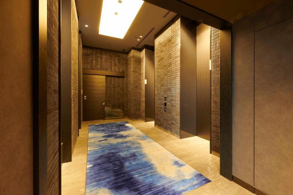 Hotel Clad Φούτζι Εξωτερικό φωτογραφία