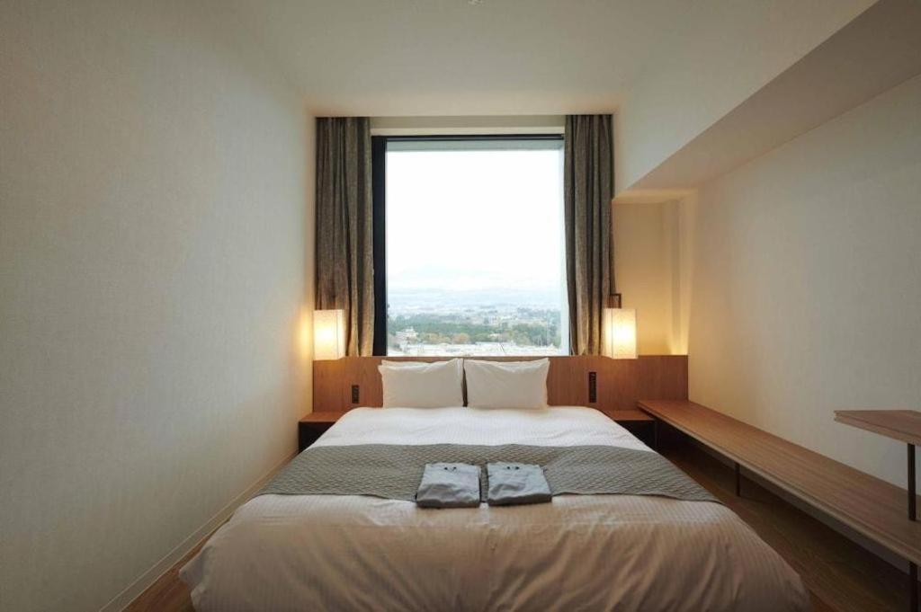 Hotel Clad Φούτζι Εξωτερικό φωτογραφία