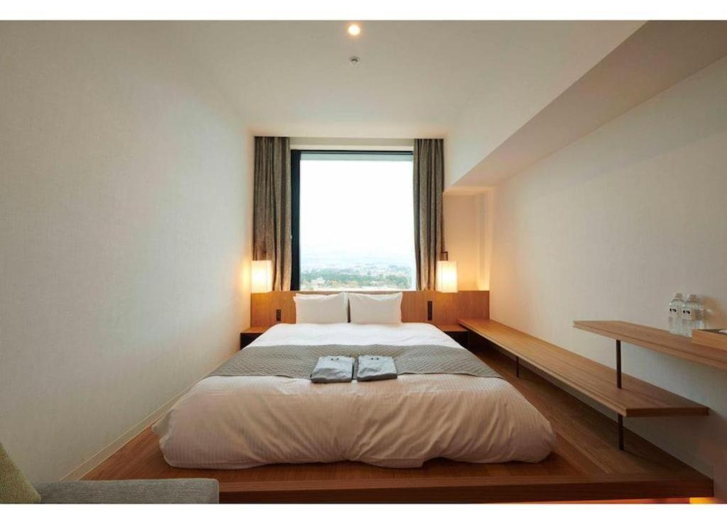 Hotel Clad Φούτζι Εξωτερικό φωτογραφία