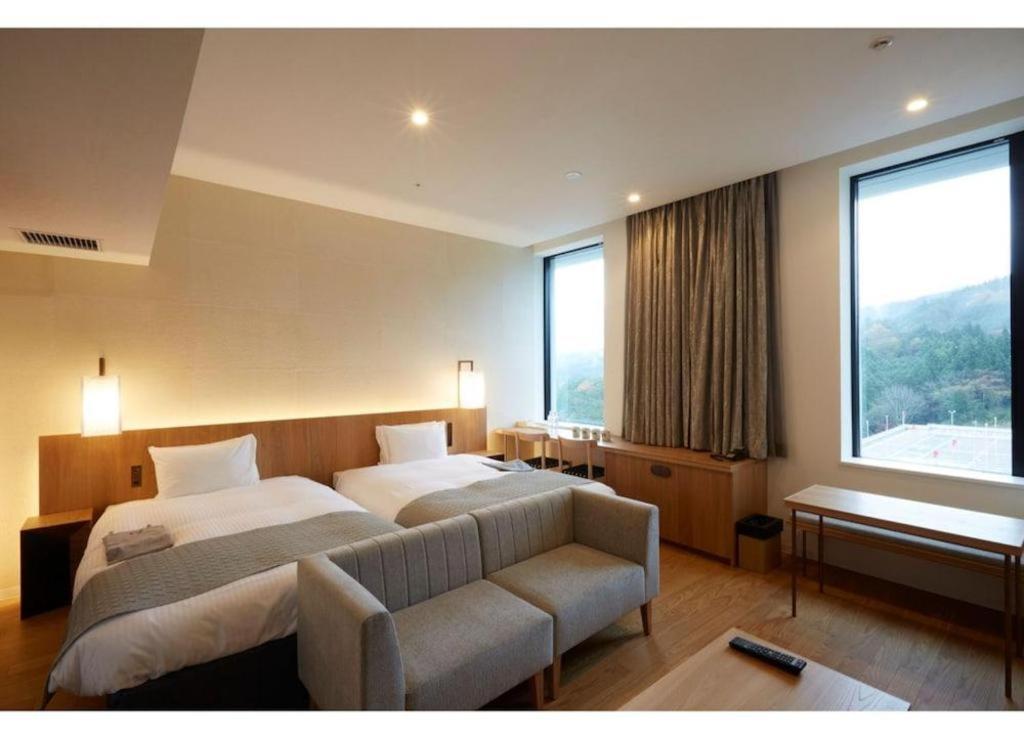 Hotel Clad Φούτζι Εξωτερικό φωτογραφία