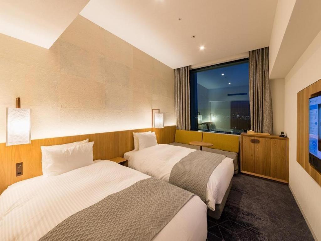 Hotel Clad Φούτζι Εξωτερικό φωτογραφία
