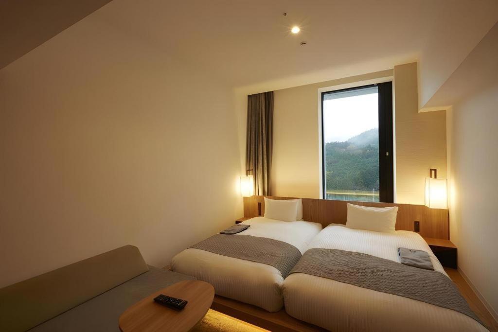 Hotel Clad Φούτζι Εξωτερικό φωτογραφία