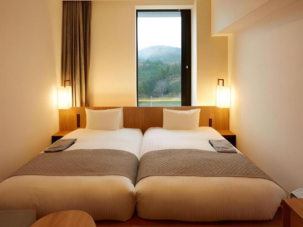 Hotel Clad Φούτζι Εξωτερικό φωτογραφία