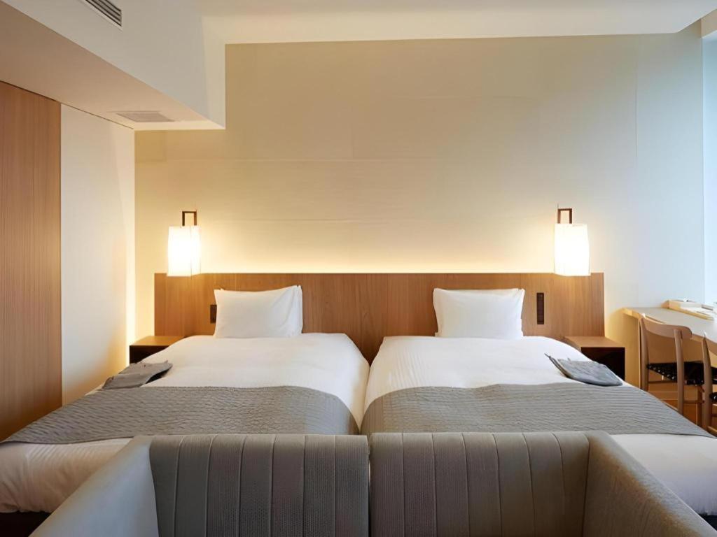 Hotel Clad Φούτζι Εξωτερικό φωτογραφία