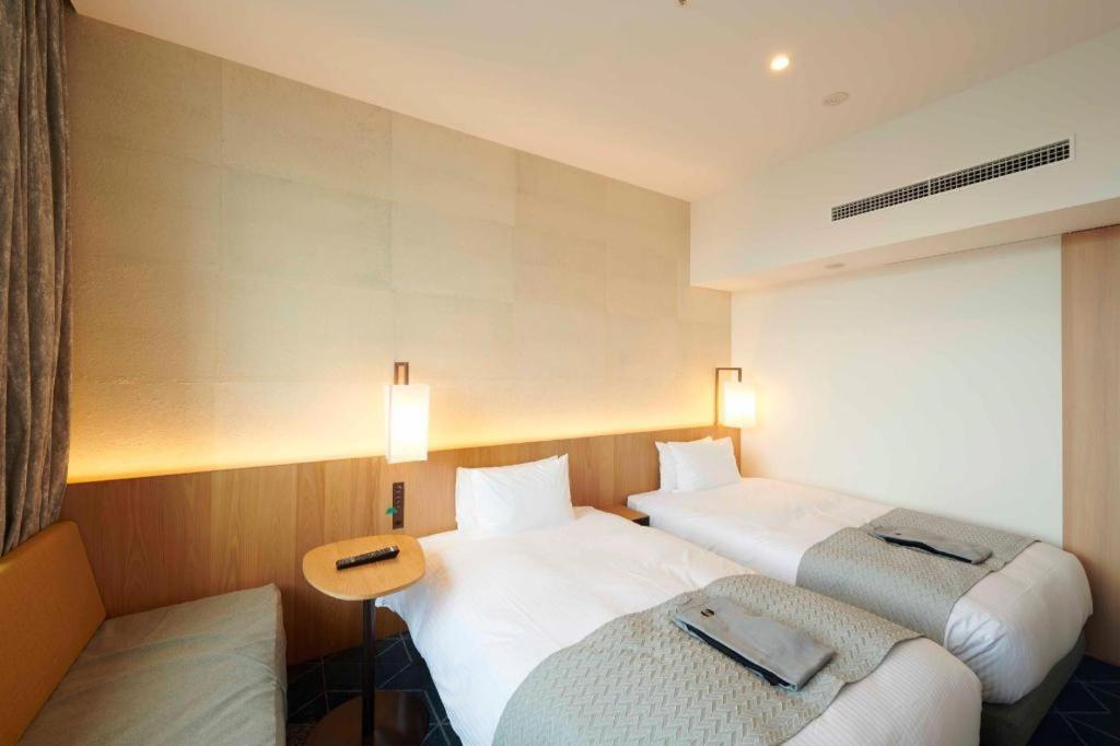 Hotel Clad Φούτζι Εξωτερικό φωτογραφία