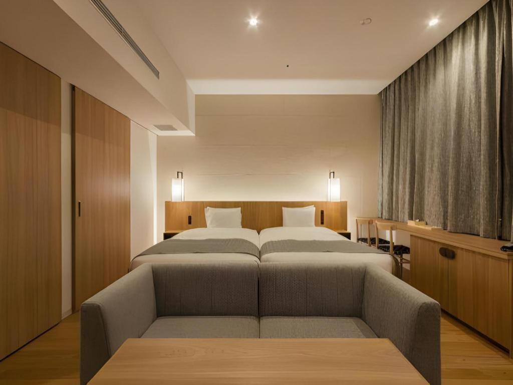 Hotel Clad Φούτζι Εξωτερικό φωτογραφία
