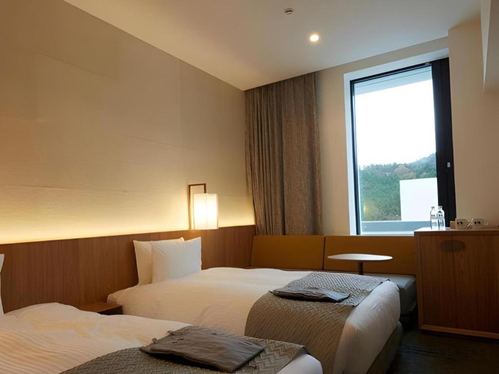 Hotel Clad Φούτζι Εξωτερικό φωτογραφία