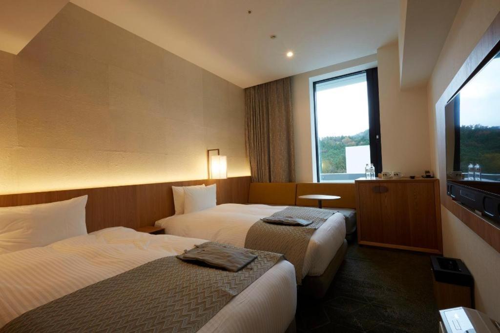 Hotel Clad Φούτζι Εξωτερικό φωτογραφία