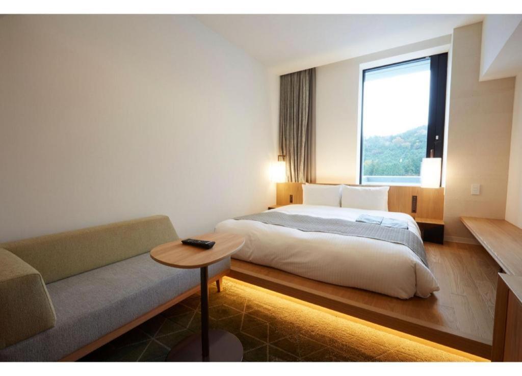 Hotel Clad Φούτζι Εξωτερικό φωτογραφία